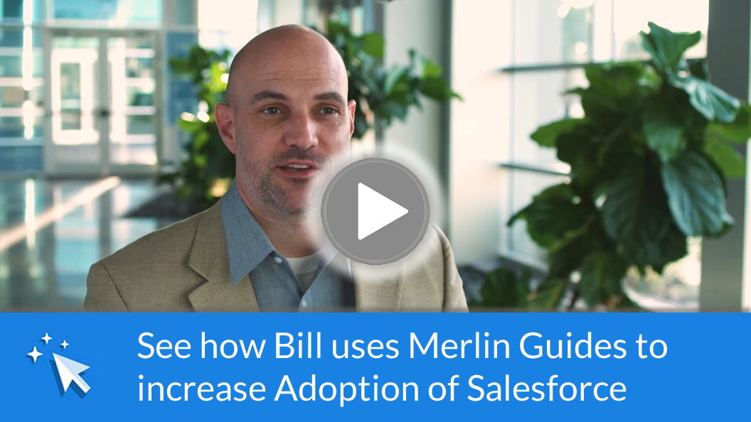 Merlin Guides Video Link